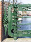 Siersmeedijzer brug 116
<br/>
Marcel Westhoff, 2017